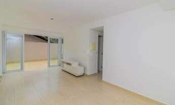 Imagem 2: Apartamento Garden de 101m2 para alugar no bairro Petrópolis!