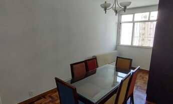 Imagem 6: Imóvel para aluguel com 70 metros quadrados com 2 quartos em Icaraí - Niterói - RJ