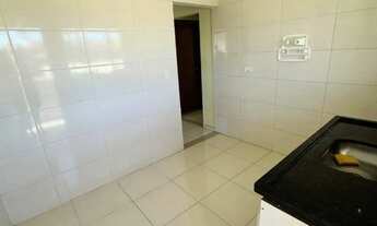 Imagem 6: Sobreposta de 2 Dormitórios no Jd. Princesa, Primeira Casa com Sacada, 100 Metros da Pista