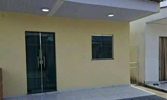 Imagem: Alugo casa Residencial Agnus Dei