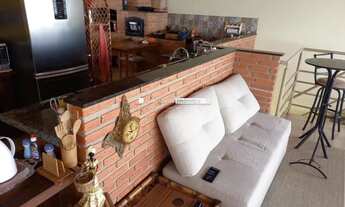 Imagem 5: Casa á venda com 2 quartos, 160,00 m2 - Wanel Ville, Sorocaba