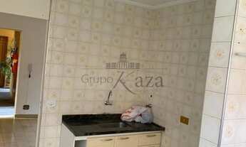 Imagem 3: Apartamento - Vila Tatetuba - Residencial Parque das Américas - 2 Dormitórios - 55m²