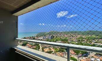 Imagem 4: ERS - Verano Ponta Negra | 2 Quartos | Vista Mar