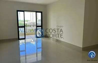 Imagem 2: Apartamento Alto Padrão de 157m² com 4 suites no Jardim Esplanada em São José dos Campos