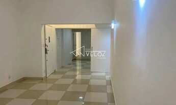 Imagem: Apartamento - / Residencial / Glória