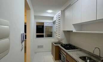 Imagem 2: LWT-AP4281 002 Imóvel para aluguel possui 64 metros quadrados com 2 quartos