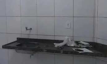 Imagem 4: Sobrado para aluguel tem 85 metros quadrados com 2 quartos