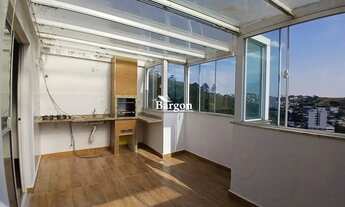 Imagem: Cobertura com 3 Quartos à venda em prédio