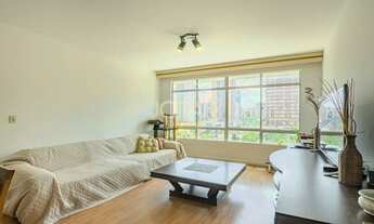 Imagem 4: APARTAMENTO MUITO BEM LOCALIZADO Excelente custo-benefício - j8 imóveis