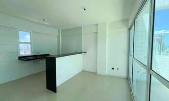 Imagem 7: Cobertura 166m! Localização Espetacular - 4 quartos em Tirol - Natal - RN