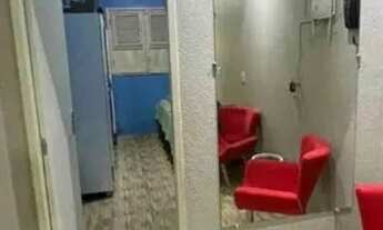 Imagem 5: CASA NA CIDADE OPERARIA