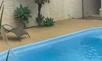 Imagem: Linda pronta pra morar 3 quartos,1 suíte