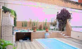 Imagem 2: Casa com 5 quartos à venda por R$ 1.000.000 - Icaraí - Niterói/RJ