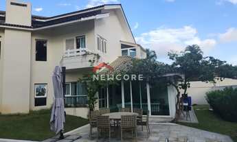 Imagem 4: Casa de condomínio em Alameda Pérola - Alphaville - Santana de Parnaíba/SP