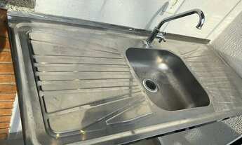 Imagem 3: Apartamento localização excelente Vila Camilópolis - Santo André - SP