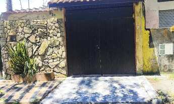 Imagem: Casa na praia 3 quartos (2 suítes), 3 banheiros