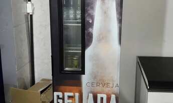 Imagem 5: Espaço estruturado para lanchonete, hamburgueria, Açaí e outros