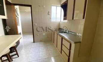 Imagem 11: Apartamento para alugar no Portal das Artes 3 dormitórios, 98m², 1 vaga Campo Belo, Lond