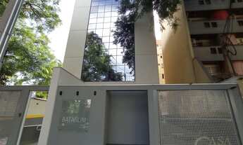 Imagem: Apartamento Semi Mobiliado para locação