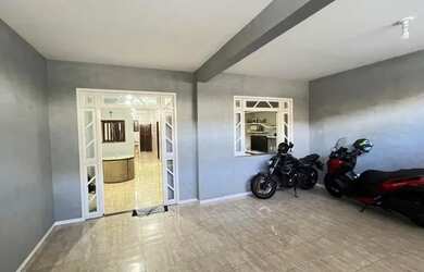 Imagem 6: Casa Duplex com Ponto Comercial no Siqueira Campos