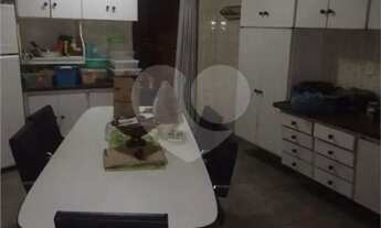 Imagem 5: Sobrado com 4 quartos à venda ou para locação em Tatuapé - SP