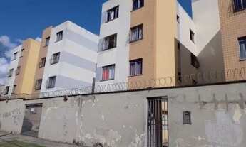 Imagem: Apartamento para comprar Venda Nova Belo