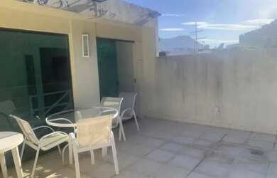 Imagem 7: Cobertura / Residencial / Lagoa