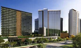 Imagem: Infinity Business Seu Endereço de Prestígio