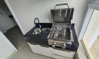 Imagem 6: Essenza Residencial