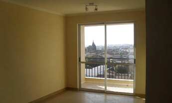 Imagem 2: Apartamento Padrão em São Carlos