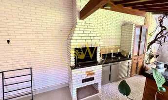 Imagem 6: Casa a Locação/ venda - com 297m² de construção