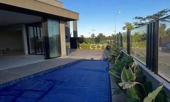 Imagem 7: Casa Terrea BELISSIMA no Portal Do Sol Green em Goiania Go