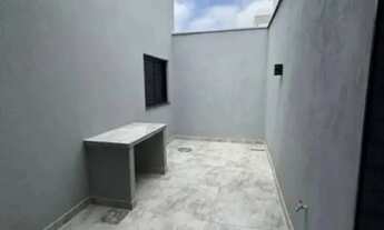 Imagem 5: Sobrado à venda no Horto Florestal Villagio, em Sorocaba- SP