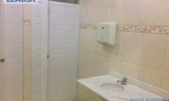 Imagem 6: CONJ. COMERCIAL - POMPÉIA - SP