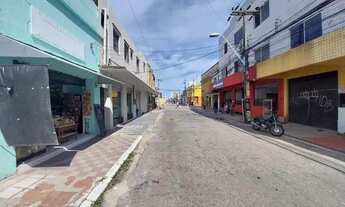 Imagem 4: LJ1167) Loja localizada no Centro de Fortaleza, medindo 44m²