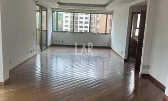 Imagem: Apartamento à venda, 4 quartos, 2 suítes