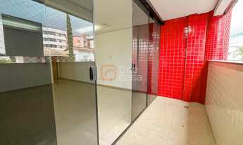 Imagem 7: Apartamento com elevador, varanda e 3 quartos à venda no Castelo