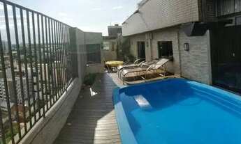 Imagem 5: Apartamento Duplex com 3 dormitórios à venda, 257 m² por R$ 1.380.000,00 - Zona 7 - Maring