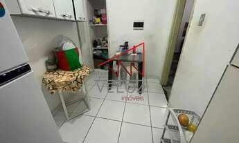 Imagem 4: Apartamento-À VENDA-Catete-Rio de Janeiro-RJ
