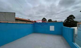 Imagem 2: Casa de 2 quartos para venda no Bandeira Branca