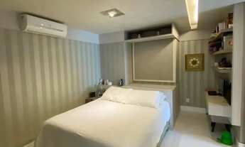 Imagem 6: Imóvel para venda tem 85 metros quadrados com 2 quartos em Ponta D'Areia - São Luís