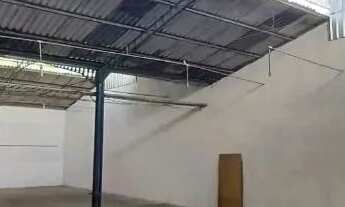 Imagem 2: Galpão para alugar por R$ 12.000,00/mês - IAPI - Salvador/BA