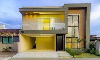 Imagem 5: CASA DUPLEX NO CONDOMÍNIO VILLA CALÁBRIA