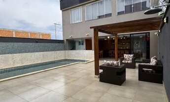 Imagem: Venda de Porteira Fechada Sofisticação