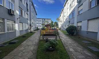 Imagem: Apartamento em Cristal