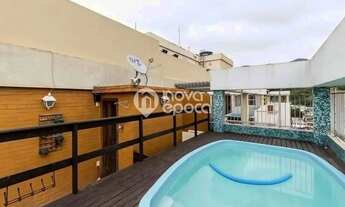 Imagem 6: Méier Apartamento cobertura com 3 dormitórios