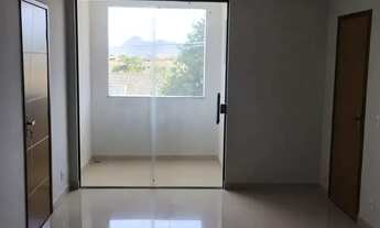 Imagem 3: Apartamento Primeira Locação 03 quartos (01 suíte com varanda) em Itaipuaçu, Maricá, RJ