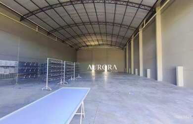 Imagem 2: Barracão, 800 m² - venda por R$ 4.000.000 ou aluguel por R$ 23.000/mês - Cilo 2 - Londrina
