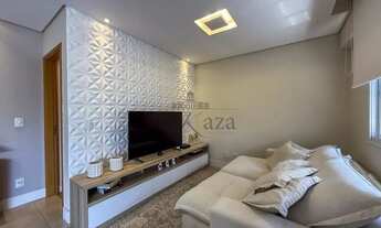 Imagem 6: Oportunidade - Apartamento - Vila Ema - Residencial Celebrity - 3 Dormitórios - 147m²