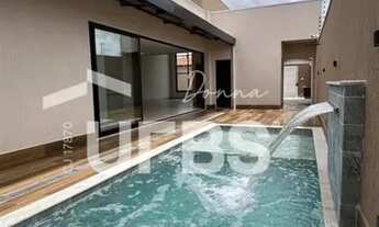 Imagem: Casa à venda no Setor Garavelo 3 suítes